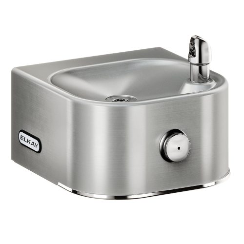 Elkay SoftSides Single Non-refrigerated Drinking Fountain