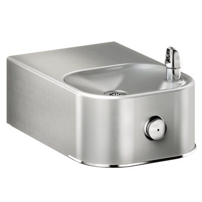 Elkay SoftSides Single Wheelchair Accessible Drinking Fountain